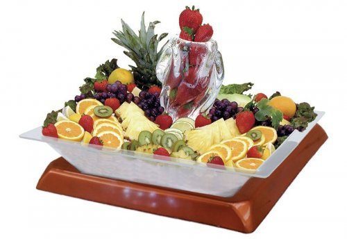 1BLSC22-CHEFSTONE-LIGHTED-ICE-DISPLAY